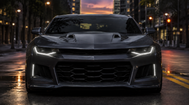 Chevrolet