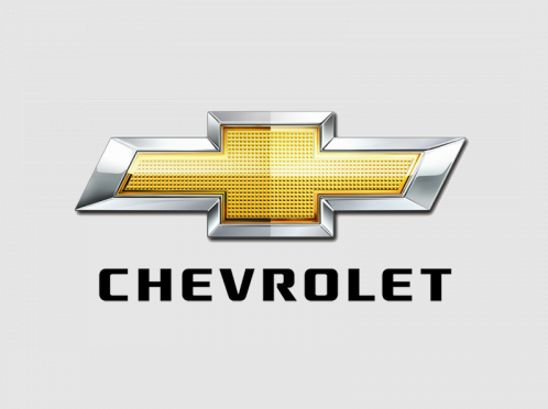 Производство Chevrolet