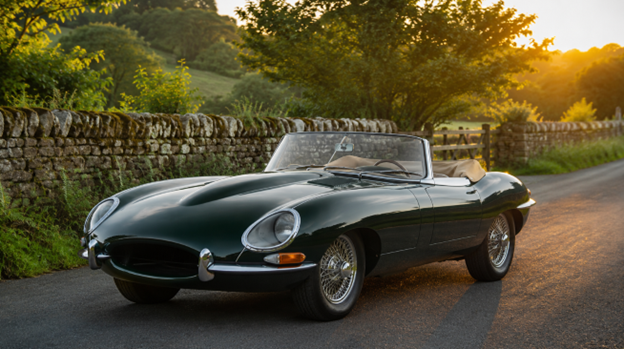Jaguar логотип и бренд