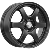 Литые диски КИОТО (КЛ249) 6.000xR15 5x100 DIA57.1 ET38 Бархат новый для Audi A3