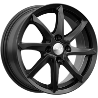 Литые диски ОСАКА (КЛ317) 6.000xR15 4x100 DIA67.1 ET45 Бархат новый для Opel Combo