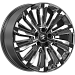 HUMBER (КР1061) 8.000xR20 5x114.3 DIA66.1 ET40 Diamond quartz HUMBER (КР1061) 8.000xR20 5x114.3 DIA66.1 ET40 Diamond quartz