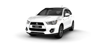 Mitsubishi Asx (14 - 5 - GA0_FL - 5x114.3) (2013.01 - 2017.03)