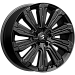 HUMBER (КР1061) 8.000xR20 5x112 DIA66.6 ET33 Fury black HUMBER (КР1061) 8.000xR20 5x112 DIA66.6 ET33 Fury black