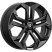 КР015 (19_Volvo XC60) (КР015) 7.500xR19 5x108 DIA63.35 ET50 Fury black КР015 (19_Volvo XC60) (КР015) 7.500xR19 5x108 DIA63.35 ET50 Fury black