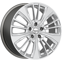 Литые диски KL-1060 (18_Xceed) (КЛ1060) 7.500xR18 5x114.3 DIA67.1 ET45 селена для Mitsubishi Outlander