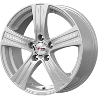 Литые диски S.U. (КС691) 6.000xR15 5x100 DIA67.1 ET45 Нео-классик для Subaru Forester