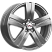 Rebel (КС913) 7.000xR17 5x114.3 DIA67.1 ET45 Хай вэй Rebel (КС913) 7.000xR17 5x114.3 DIA67.1 ET45 Хай вэй