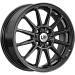 Up102 (КС981) 6.000xR15 4x98 DIA58.5 ET35 New Black