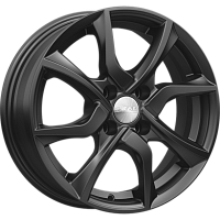 Литые диски ТУЛОН (КЛ233) 6.000xR15 4x98 DIA58.6 ET35 Бархат новый для FIAT Croma