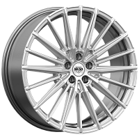 Литые диски ОЛИВЕР (КЛ1145) 7.500xR20 5x114.3 DIA67.1 ET45 селена для Citroen