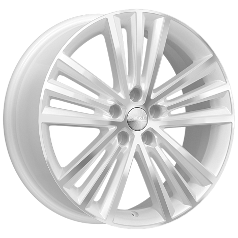 МАНЧЕСТЕР (КЛ329) 7.500xR19 5x108 DIA63.35 ET45 алмаз-белый МАНЧЕСТЕР (КЛ329) 7.500xR19 5x108 DIA63.35 ET45 алмаз-белый