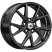 Up105 (КС983) 7.000xR17 5x112 DIA57.1 ET40 New Black Up105 (КС983) 7.000xR17 5x112 DIA57.1 ET40 New Black