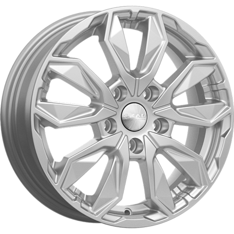 СОЧИ (КЛ309) 6.000xR16 5x114.3 DIA67.1 ET45 селена СОЧИ (КЛ309) 6.000xR16 5x114.3 DIA67.1 ET45 селена