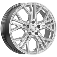 Литые диски ТИБЕТ (КЛ379) 6.500xR17 5x108 DIA60.1 ET33 селена для XCITE