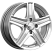 МАГНУМ (КЛ160) 5.500xR14 4x100 DIA56.6 ET49 селена