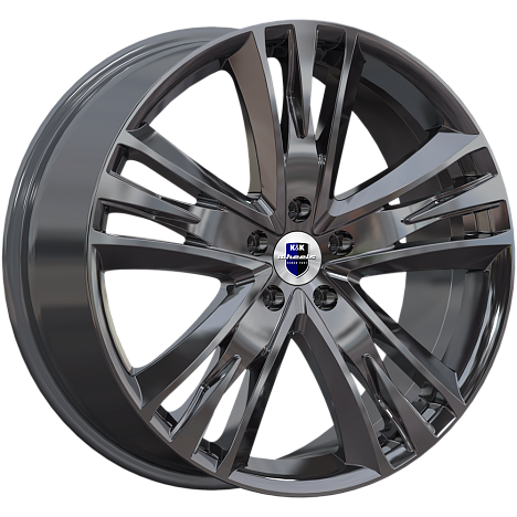 Атлас (КС661М) 8.500xR20 5x114.3 DIA66.6 ET40 кварц Атлас (КС661М) 8.500xR20 5x114.3 DIA66.6 ET40 кварц