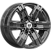 R8 (КС1174) 7.500xR17 6x139.7 DIA77.9 ET25 кварц