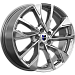 Роквуд (КС900) 7.000xR17 5x108 DIA67.1 ET35 дарк платинум