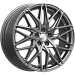 АЗИМУТ (КЛ371) 7.000xR17 5x112 DIA57.1 ET50 графит АЗИМУТ (КЛ371) 7.000xR17 5x112 DIA57.1 ET50 графит