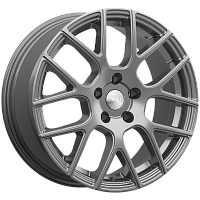 Литые диски STILETTO (КЛ225) 8.000xR18 5x108 DIA67.1 ET40 графит для Volvo S60r