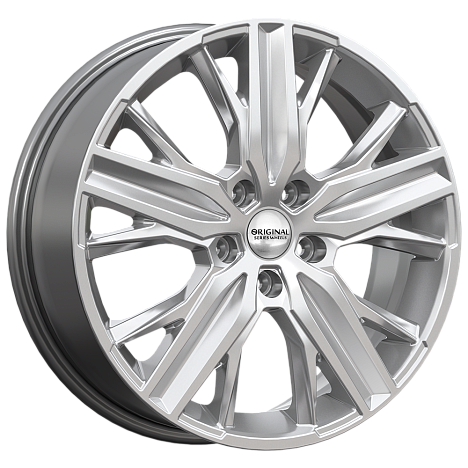 KL-375 (18_Haval F7/F7x) (КЛ375) 6.500xR18 5x114.3 DIA64.1 ET40 селена KL-375 (18_Haval F7/F7x) (КЛ375) 6.500xR18 5x114.3 DIA64.1 ET40 селена