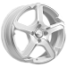 АЛЛИГАТОР (КЛ132) 6.000xR15 4x100 DIA56.6 ET45 алмаз-белый