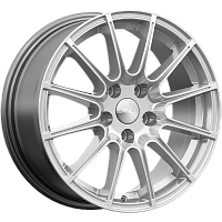 Литые диски Le-Mans (КЛ237) 7.000xR16 5x108 DIA67.1 ET45 селена для Volvo S60