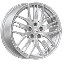 Литые диски Аскет (КС1072) 7.000xR17 5x110 DIA67.1 ET42 Нео-классик для Opel Corsa