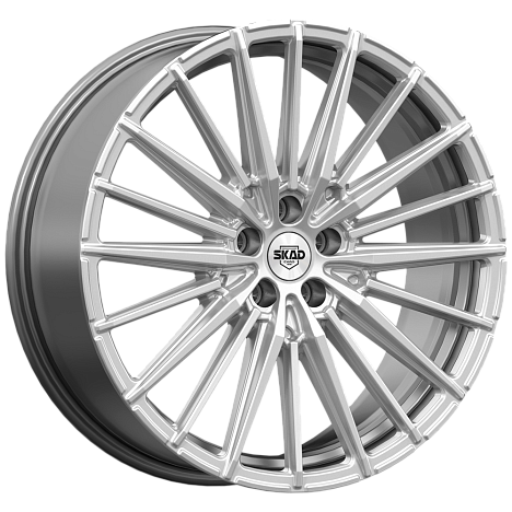 ОЛИВЕР (КЛ1145) 7.500xR20 5x112 DIA66.6 ET43 селена ОЛИВЕР (КЛ1145) 7.500xR20 5x112 DIA66.6 ET43 селена