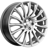 Литые диски ВАЛЕНСИЯ (КЛ282) 7.000xR18 5x114.3 DIA66.1 ET47 селена Литые диски ВАЛЕНСИЯ (КЛ282) 7.000xR18 5x114.3 DIA66.1 ET47 селена