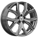 KL-1162 (19_CS55 Plus) (КЛ1162) 7.000xR19 5x114.3 DIA60.1 ET45 графит