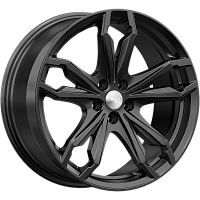 Литые диски Гранада (КЛ1094) 9.000xR19 5x114.3 DIA67.1 ET30 Бархат новый для Hyundai Genesis Литые диски Гранада (КЛ1094) 9.000xR19 5x114.3 DIA67.1 ET30 Бархат новый для Hyundai Genesis