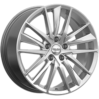 Литые диски KL-353 (18_Omoda C5/Tiggo 4) (КЛ353) 8.000xR18 5x108 DIA60.1 ET33 селена для XCITE