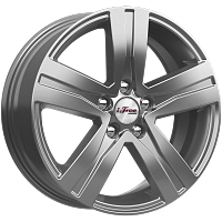 Литые диски Rebel (КС913) 7.000xR17 5x112 DIA57.1 ET45 Хай вэй для Audi Tt Roadster