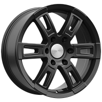 Литые диски ТОР (КЛ252) 8.000xR18 6x114.3 DIA67.1 ET30 Бархат новый для Nissan Navara