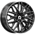 Клермон (КС1156) 8.000xR19 5x110 DIA67.1 ET33 черный бриллиант Клермон (КС1156) 8.000xR19 5x110 DIA67.1 ET33 черный бриллиант