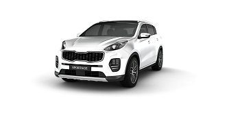 KIA Sportage (14 - 5 - QL - 5x114.3) (2016.04 - 2018.10)