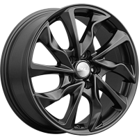 Литые диски Marseille (КЛ238) 7.000xR17 5x114.3 DIA67.1 ET47 Бархат новый