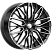 КИБО (КЛ1136) 8.000xR20 5x114.3 DIA67.1 ET54 Алмаз бархат новый