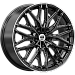Клермон (КС1156) 8.000xR19 5x108 DIA63.35 ET48 черный бриллиант Клермон (КС1156) 8.000xR19 5x108 DIA63.35 ET48 черный бриллиант