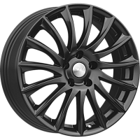 Литые диски ВАЛЕНСИЯ (КЛ282) 7.000xR18 5x114.3 DIA67.1 ET38 Бархат новый для Mitsubishi Eclipse Cross