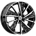ЛЕГАТО (КЛ1121) 7.000xR19 5x108 DIA60.1 ET45 алмаз ЛЕГАТО (КЛ1121) 7.000xR19 5x108 DIA60.1 ET45 алмаз
