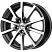Big Byz (КС680) 7.000xR17 5x110 DIA65.1 ET39 Блэк Джек