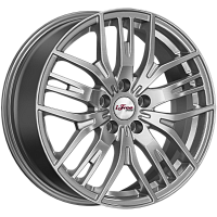 Литые диски Аскет (КС1072) 7.000xR17 5x114.3 DIA67.1 ET35 Хай вэй для Jeep Compass