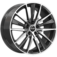 Литые диски KL-353 (18_Chery Arrizo 8) (КЛ353) 8.000xR18 5x108 DIA65.1 ET46 алмаз для Omoda