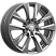 KL-330 (18_Outlander) (КЛ330) 7.000xR18 5x114.3 DIA67.1 ET38 графит KL-330 (18_Outlander) (КЛ330) 7.000xR18 5x114.3 DIA67.1 ET38 графит