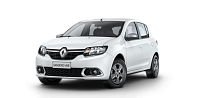 Renault Sandero (3 - 5 - SR_FL - 4x100) (2018.07 - н.в.)