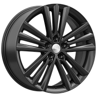 Литые диски МАНЧЕСТЕР (КЛ329) 7.500xR19 5x114.3 DIA66.1 ET40 Бархат новый для Nissan X-Trail