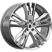 Атлас (КС661М) 8.500xR20 5x108 DIA60.1 ET39 дарк платинум Атлас (КС661М) 8.500xR20 5x108 DIA60.1 ET39 дарк платинум